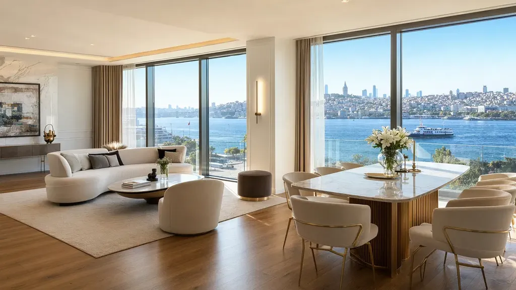 Selling Your Turkish CBI Property Exit Rules, the 3-Year Hold, and What Resale Actually Looks Like